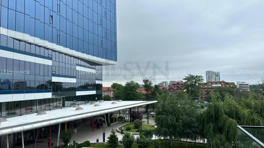 REA1029042 Apartament 3 camere l One Floreasca Towers - 9