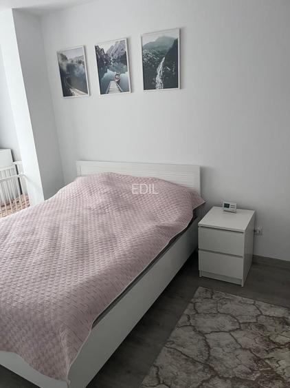 Apartament 2 camer,mobilat si utilat,zona Avram Iancu - 7