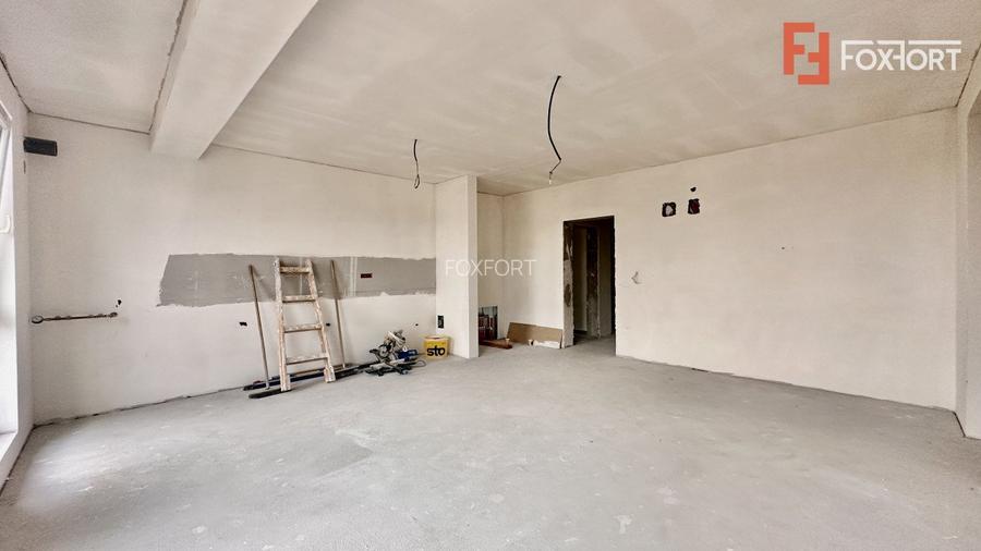 Apartament 2 camere, Giroc, Cartier Planete - ID V4120 - 3