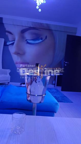 2 camere decomandate | Mamaia | Termen lung - 4