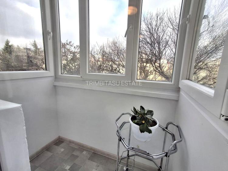 De Vanzare 2 Camere Bd Constantin Brancoveanu Bloc Fara Risc - 20