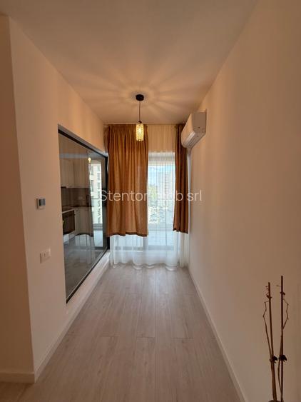 Militari ,lujerului,SMART RESIDENCE,prima inchiriere,2 camere - 11