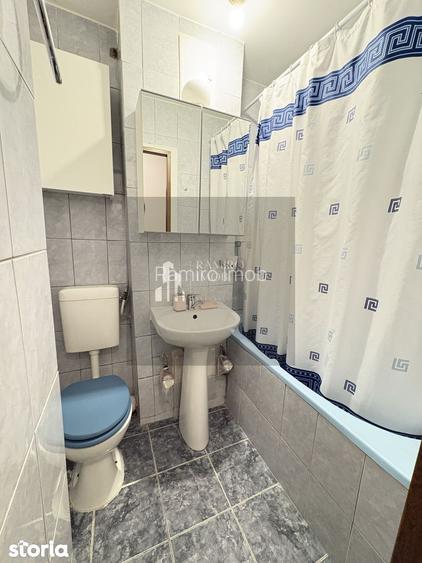 2 camere decomandat - Str. Reșița, zona Huedin - 10