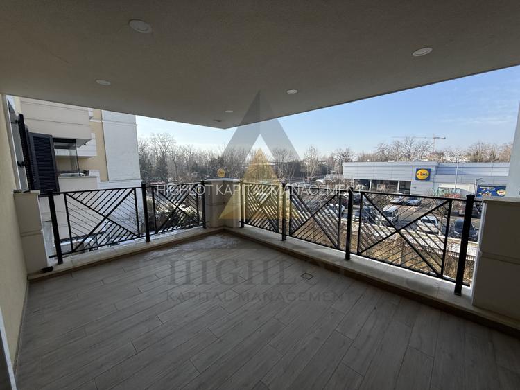 IANCU NICOLAE LIDL | APARTAMENT 3 CAMERE | MOBILAT | 2 LOCURI PARCARE - 13