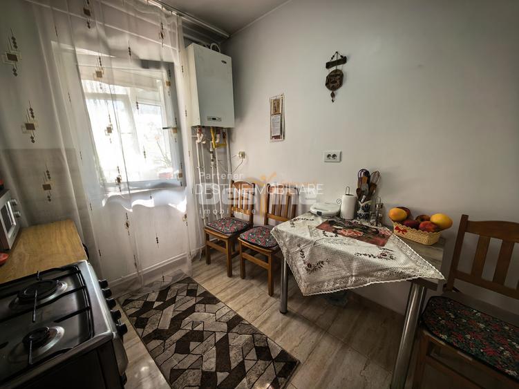 Apartament cu 2 camere decomandat 46 mp mobilat și utilat - 5