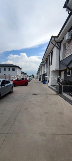 Vila modernaP+1+Pod,Popesti Leordeni,zona Leordeni - 13