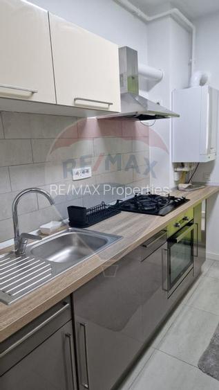 Apartament cu 1 camere de închiriat în zona Politehnica - 6
