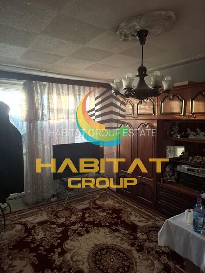 Brancoveanu Budimex apropiere metrou vanzare 3cam decomandat - 2