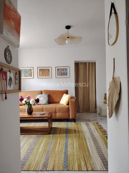 Apartament cochet - short time rent - 3