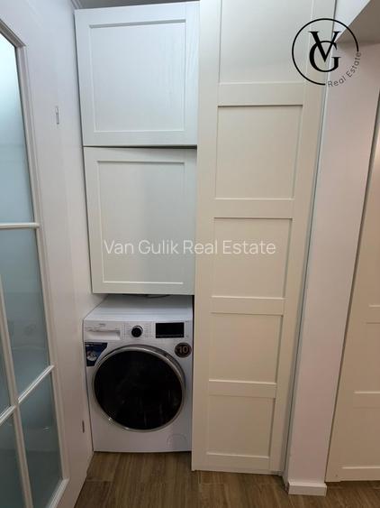 Apartament 2 camere Romancierilor | Renovat complet | Mobilat - 7