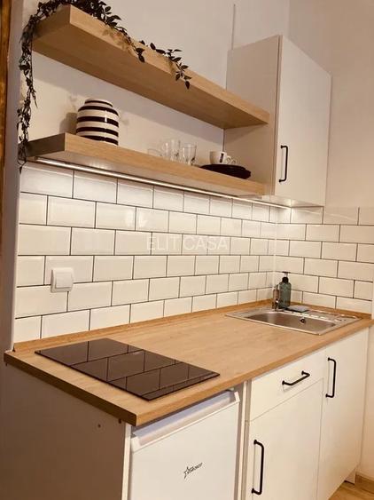 Garsoniera,  zona Baza 3 - Carrefour Felicia - 4