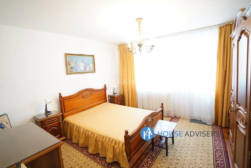 Inchiriere apartament 2 camere Cismigiu - 2