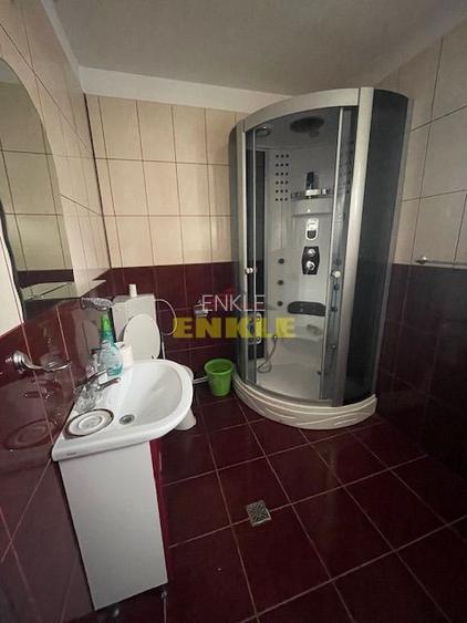 De vânzare: Hală industrială cu anexă birouri/apartament - 6