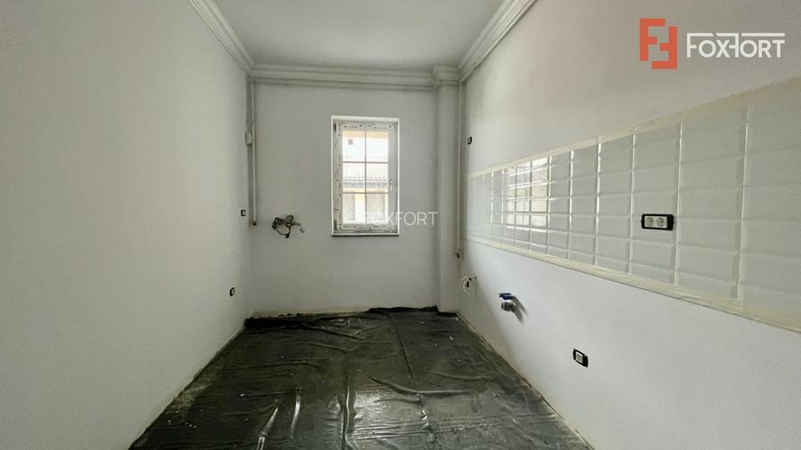 Apartament 2 camere zona Penny Market Giroc - ID V3602 - 2