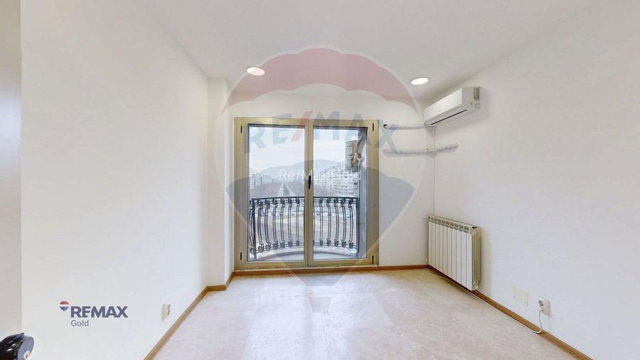 Apartament UNIC- ideal pentru birouri sau resedință în P-ta Alba Iulia - 6