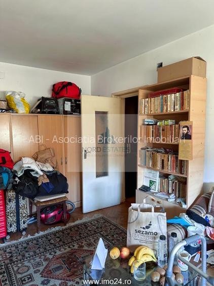 Apartament 2 Camere Piata Victoriei stradal, Iancu de Hunedoara - 3