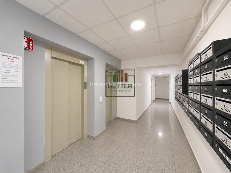 Apartament 3 camere decomandat, Sector 4, bloc 2021, 2 locuri parcare - 6