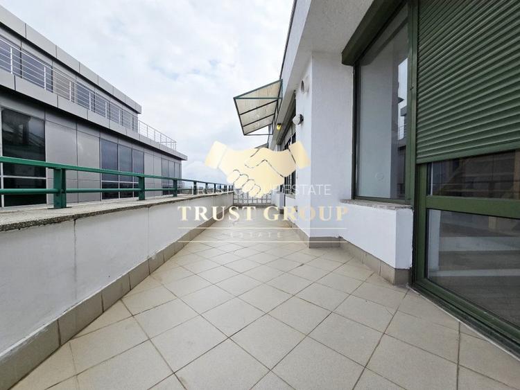 Penthouse 3 camere tip duplex Arcul de Triumf  |Loc de parcare dublu | - 25