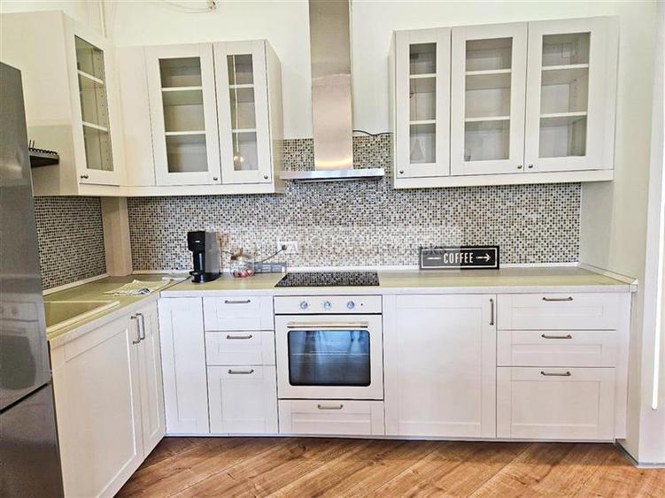 Pipera | Rond OMV | 4City North | Bloc 2019 | Parcare - 11