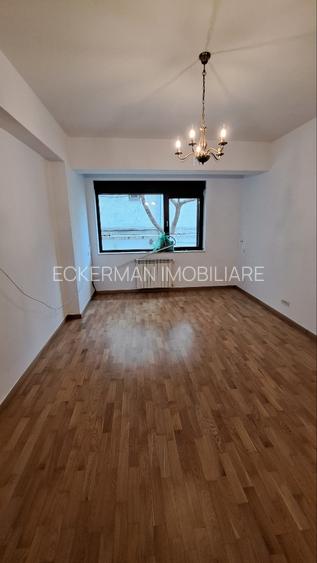 Kiseleff (adiacent), 4 camere de inchiriat,  156 mp, p/5, terasa, curte 150 mp, - 8