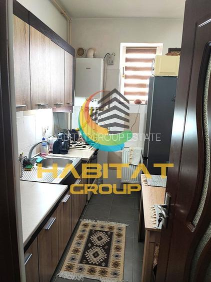 Vanzare garsoniera decomandata | Zona Metalurgiei Parc Arghezi | Parcare inclusa - 5