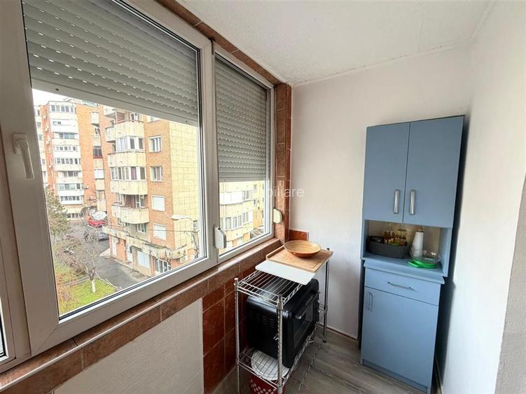 APARTAMENT 3 CAMERE DECOMANDAT | TIP PB | ETAJ 3 | ZONA DRAGOS VODA | STRADA CER - 12