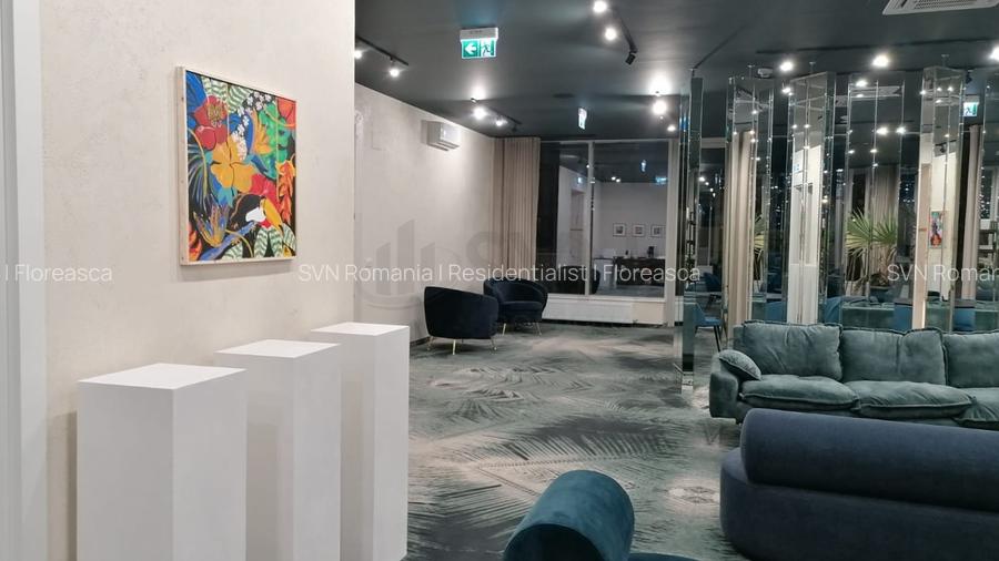 REA1027032 Apartament modern 2 camere Luxuria I Zona Domenii - 10