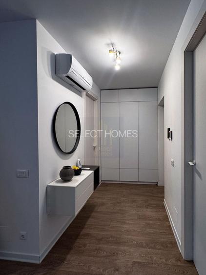 Apartament 2 Camere | Inchiriere | Parcare | Cloud 9 *Aviatiei* - 6