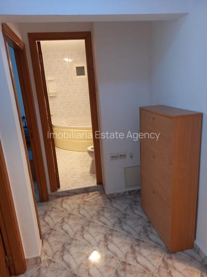 Apartament 3 camere Nerva Traian, CENTRALA PROPRIE, mobilat si utilat complet - 11
