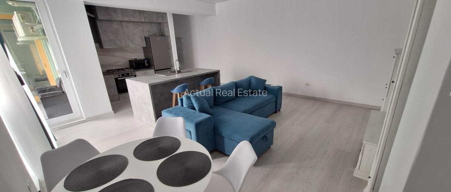 APARTAMENT 2 CAMERE | CAMPUS | LOC DE PARCARE | TERMEN LUNG - 3