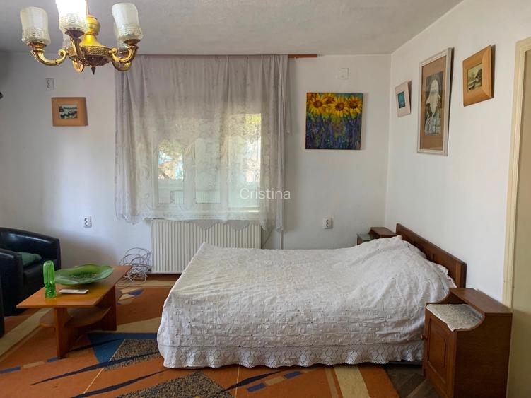 Jurilovca, de vânzare casa de vacanță  - 12