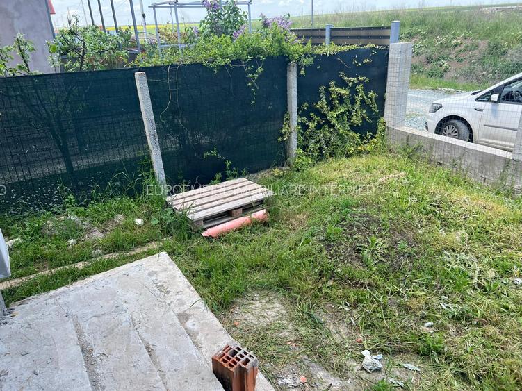 Vilă P+M de VÂNZARE, Agigea - 4