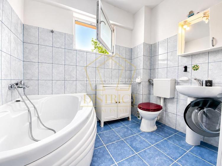 Apartament cu 2 camere | Lipovei - 8