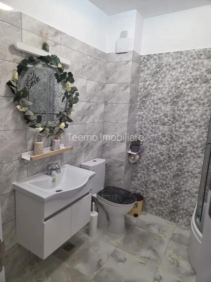 Apartament 2 camere, decomandat, 56 mp, balcon, centrala, ac, Aparatorii Patriei - 4