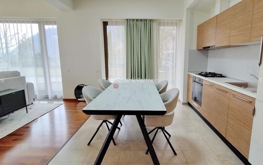 Apartament Gama Premium - Calea Poienii - 7