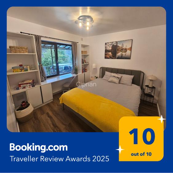 Cabana modernă pe malul lacului – Lacul Someșul Cald, Cluj - 4