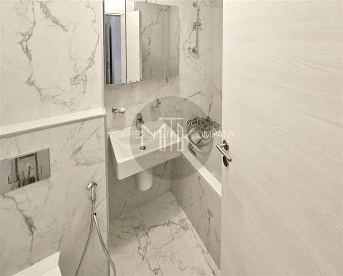 Apartament 3 camere, mobilat&utilat I Aviatiei Apartments - 13