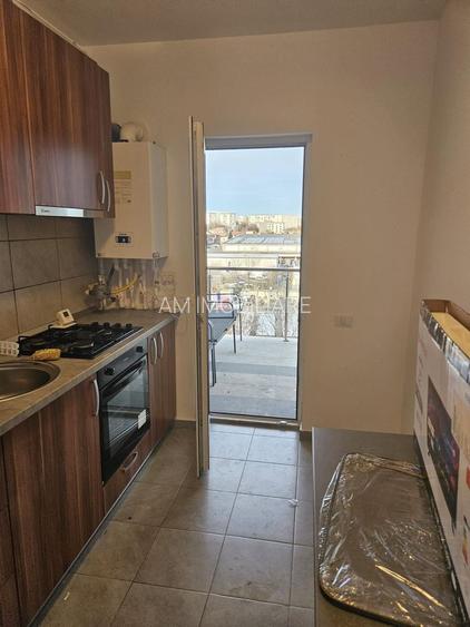 GARS. APARATORII PATRIEI, PARCARE, BUCATARIE INCHISA, METROU 14 MIN - 4