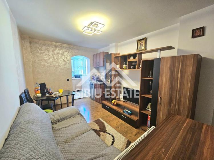 Apartament 3 camere In Sibiu, strada Siretului - 2