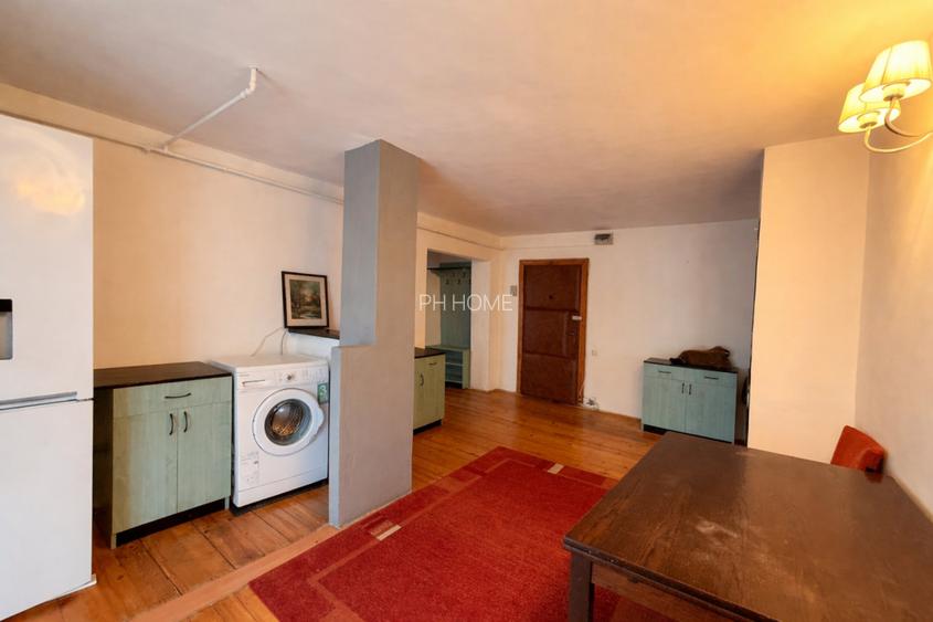 Apartament 2 camere, 54mp utili Zona Steaua  - 7