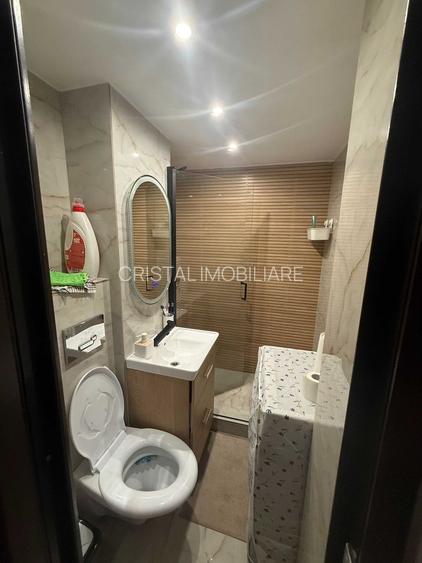 Apartament 2 camere modern, pet friendly, mobilat complet, lângă Cora Pantelimon - 5