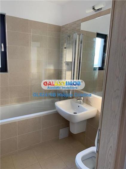Inchiriere apartament 2 camere etaj 5 Baneasa Greenfield Salcamilor - 8