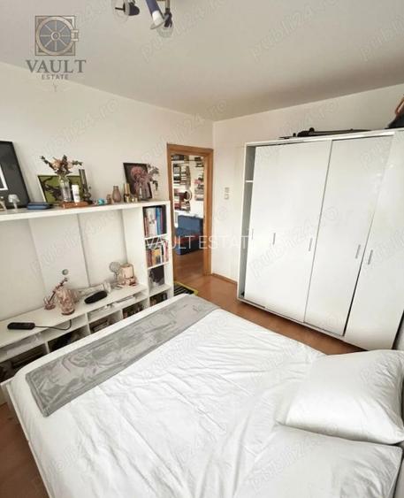 Apartament 2 camere - PIATA DOROBANTILOR - 3