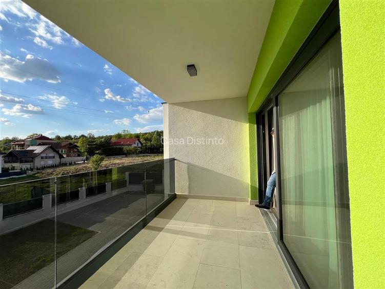 Casa complet mobilata cu 3 dormitoare Marul de Aur - 3