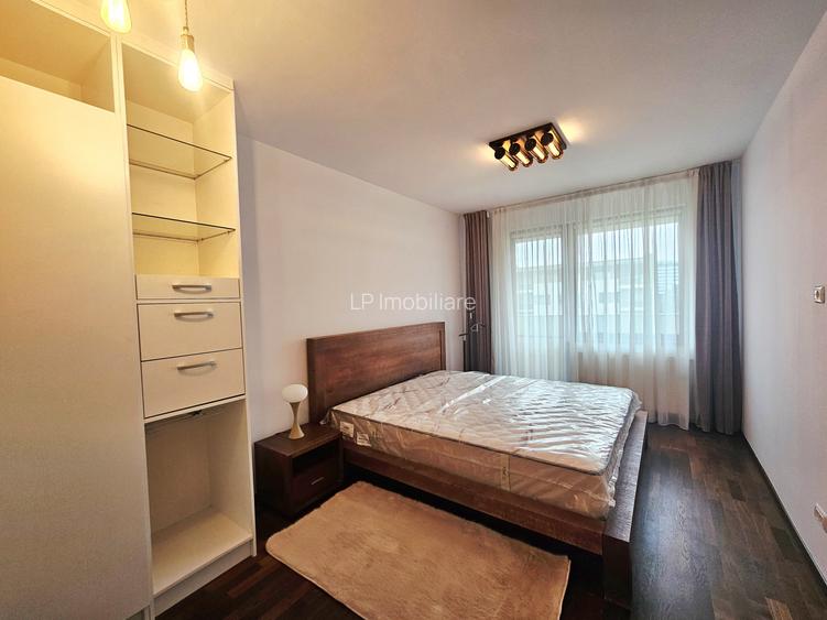 Aviatiei/Baneasa -Apartament  doua camere/ terasa/ parcare - 6