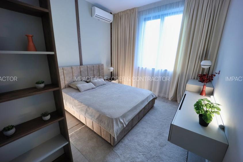 Apartament 3 Camere în Nord – Ideal pentru Confortul Zilnic - 8