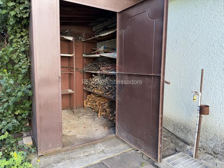 Casă / Vilă cu 5 camere de vânzare în zona Tipografilor - 10