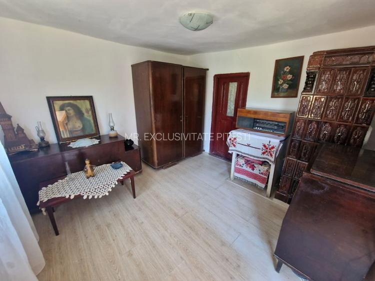 Proprietate în Comuna Botești, Județul Argeș – Zonă Pitorească și Liniștită ! - 7