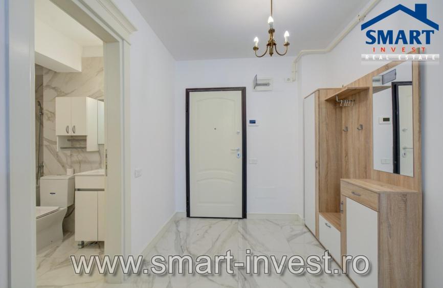 Apartament 2 camere Metrou Iancului Veris Ferdinand parcare subterana