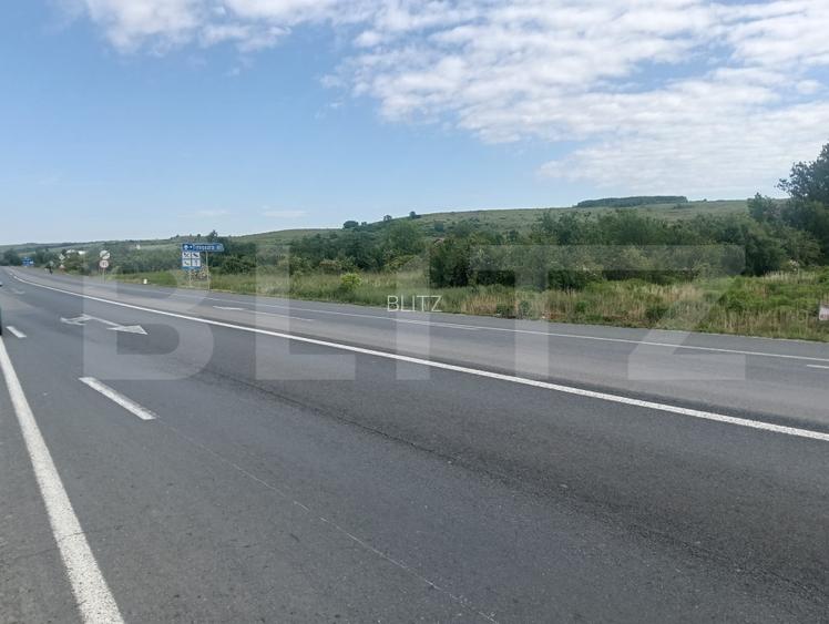 Teren intravilan, 1200 mp, Centura ocolitoare a Lugojului - 7